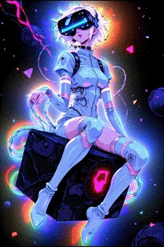 STELLAR by KRADEN