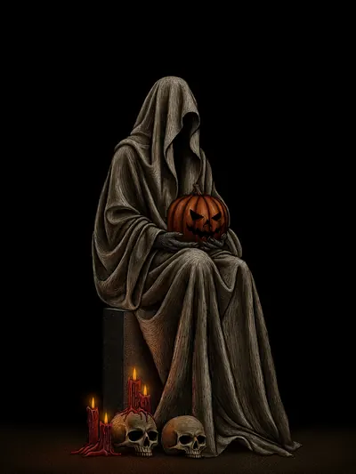 Last Vigil