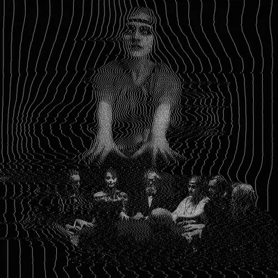 The Séance by ojovivo