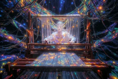 The Dreamweaver’s Loom